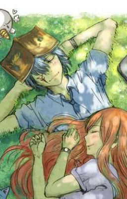 Ты будешь моей