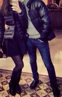 Раз и навсегда за тобой по жизни