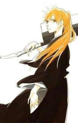 Куросаки ты невыносима  !