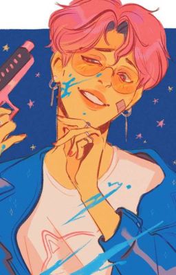 Телохранитель // ЗАКОНЧЕН