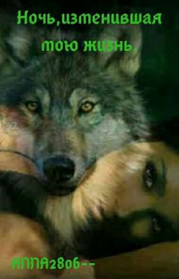 Ночь, изменившая мою жизнь.