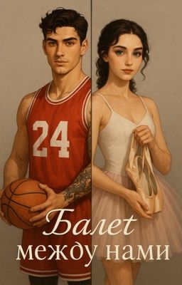 БАЛЕТ МЕЖДУ НАМИ