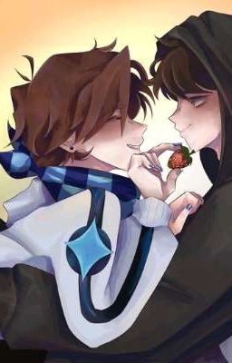 Ну да ДиЛошки [1 Глава]