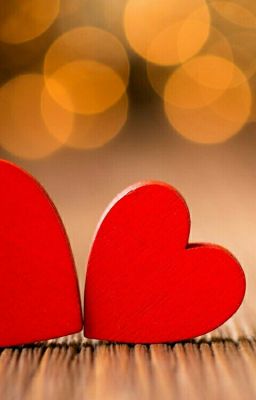 она влюбилась