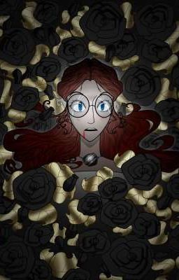 Тана Чёрных Роз. Книга 1: "Потайные комнаты".