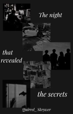 Ночь, открывшая тайны