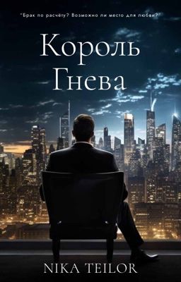 Король Гнева