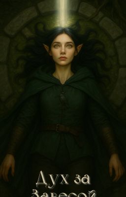 Дух за Завесой