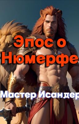 Эпос о Нюмерфе