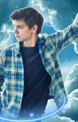 Мой Личный Призрак. 