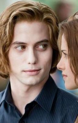 The Evolution of Jasper and Bella/Эволюция Отношений Джаспера и Беллы