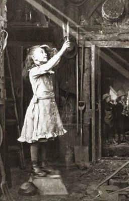 Как воспитать психически здоровую Настю.