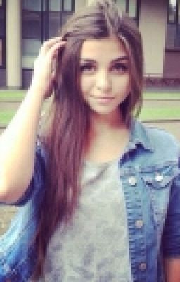 Моя Любовь Гарри Стайлс