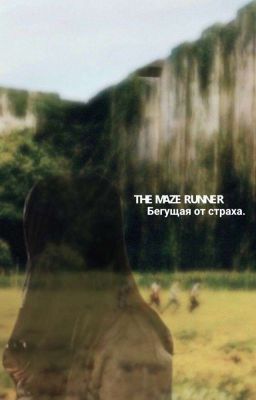 Бегущая от страха. Испытание лабиринтом.