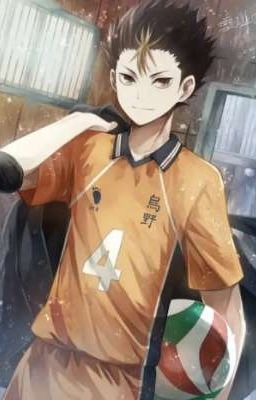 Нишиноя Юу и Т/и Т/ф