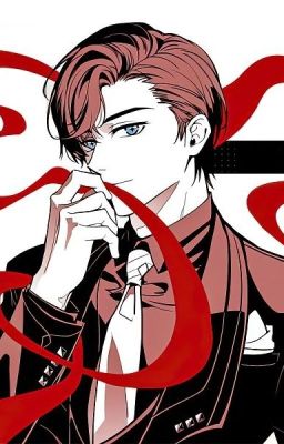 Великое столкновение инь и ян [BL]