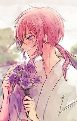 Казуо: Мир Шиноби