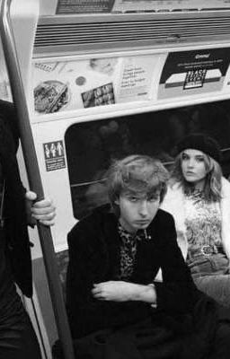 Девочка-Загадка Замороженно