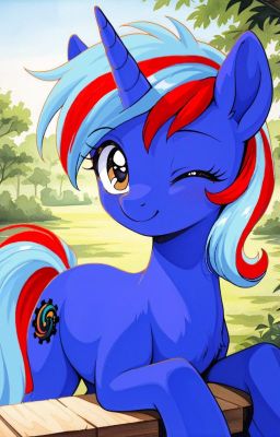 Клевер Флевери