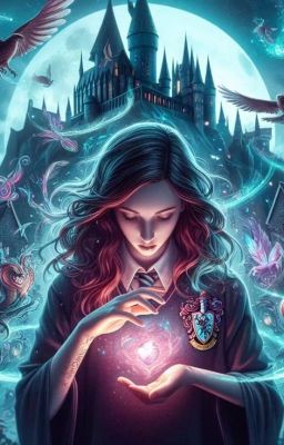 Следующее поколение волшебников: Наследие Хогвартса