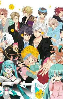 13 братьев и 2 сестры