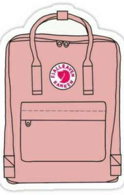 Что в моей сумке? 