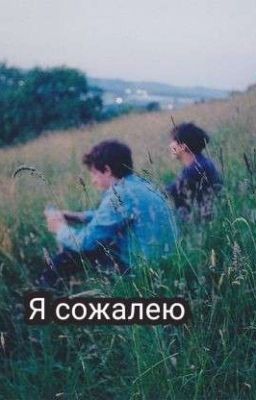 Я сожалею
