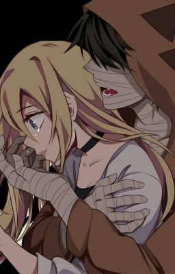 Ангел кровопролития „Пробуждение ото сна"