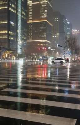 Корея словно Голливуд! 