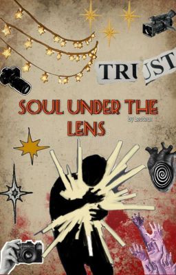 Душа Под Объективом