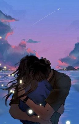 Обещание, данное в весенний день.