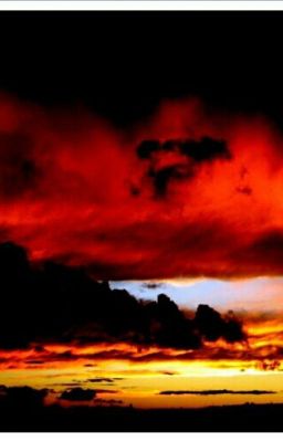 Любовь вампира