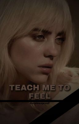 teach me to feel | j.h