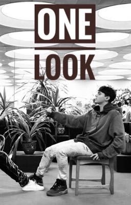 One look