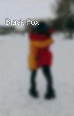 Black Fox