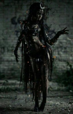 Жена Вампира