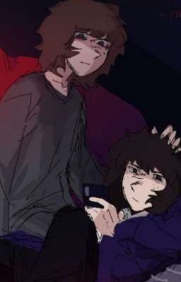 Кто из нас больной,если ты всё ещё со мной