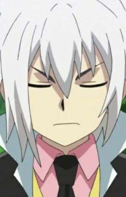 "Брат и Сестра" (Бейблейд) Новое Издание