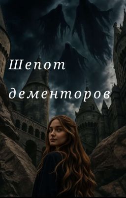 Шёпот Дементоров