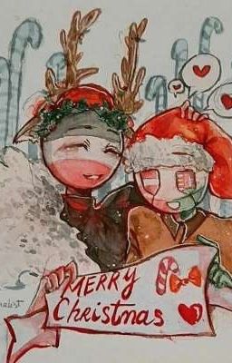 °•Весёлое Рождество•°