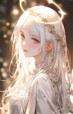 Ангел без крыльев