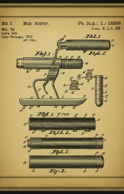 Патентовед