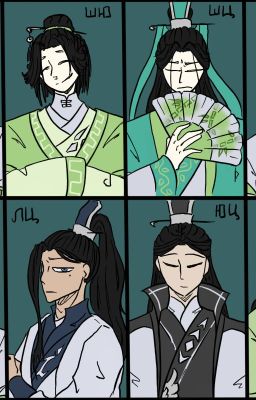 А что если.. Близнецы?