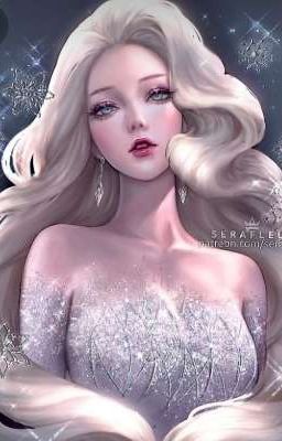 Сказочный патруль и Эльза