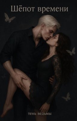 Шепот времени