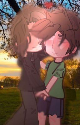 Друзья или враги? А может пара. 