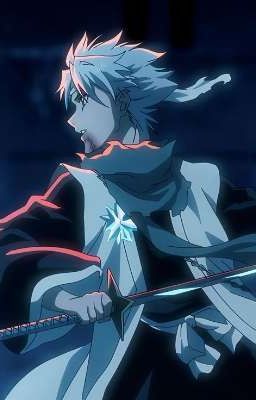 Спаси меня, Тоширо!