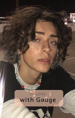 Влюблённая в Гейджа