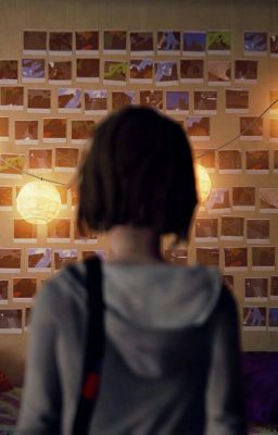 Жизнь- странная штука 