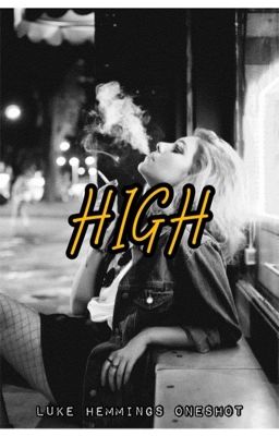 You're high, baby